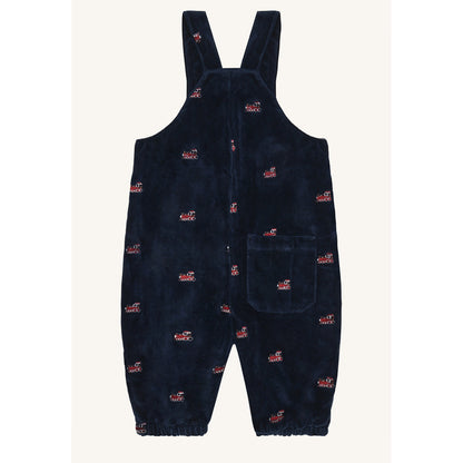 Hust & Claire HCMads Locomotive Pants suit 4150 More Navy