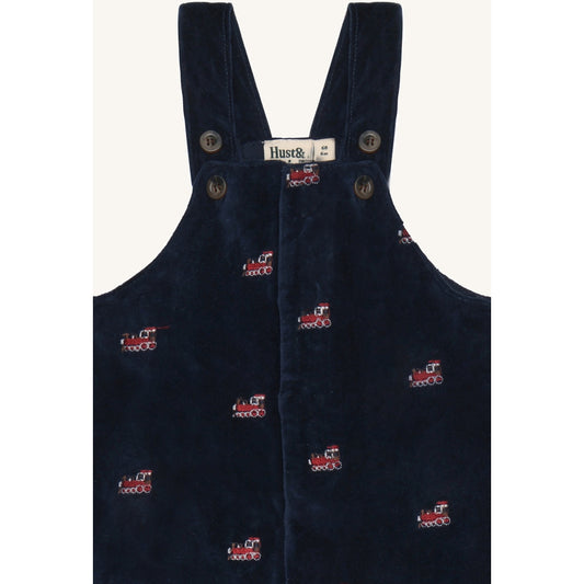 Hust & Claire HCMads Locomotive Pants suit 4150 More Navy