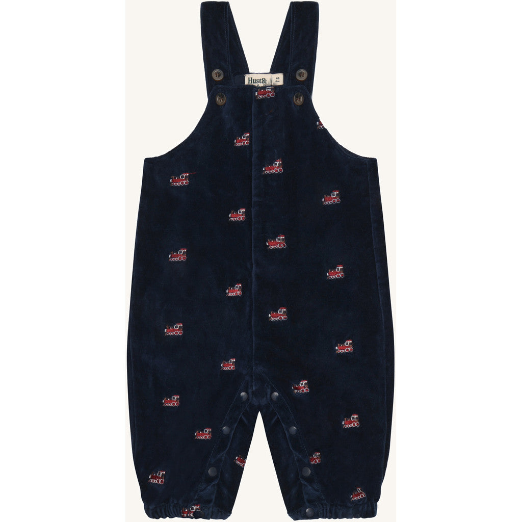 Hust & Claire HCMads Locomotive Pants suit 4150 More Navy