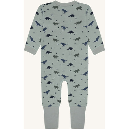 Hust & Claire HCManu Dino Night Suit 3416 Slate Green