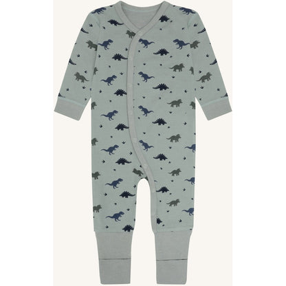 Hust & Claire HCManu Dino Night Suit 3416 Slate Green
