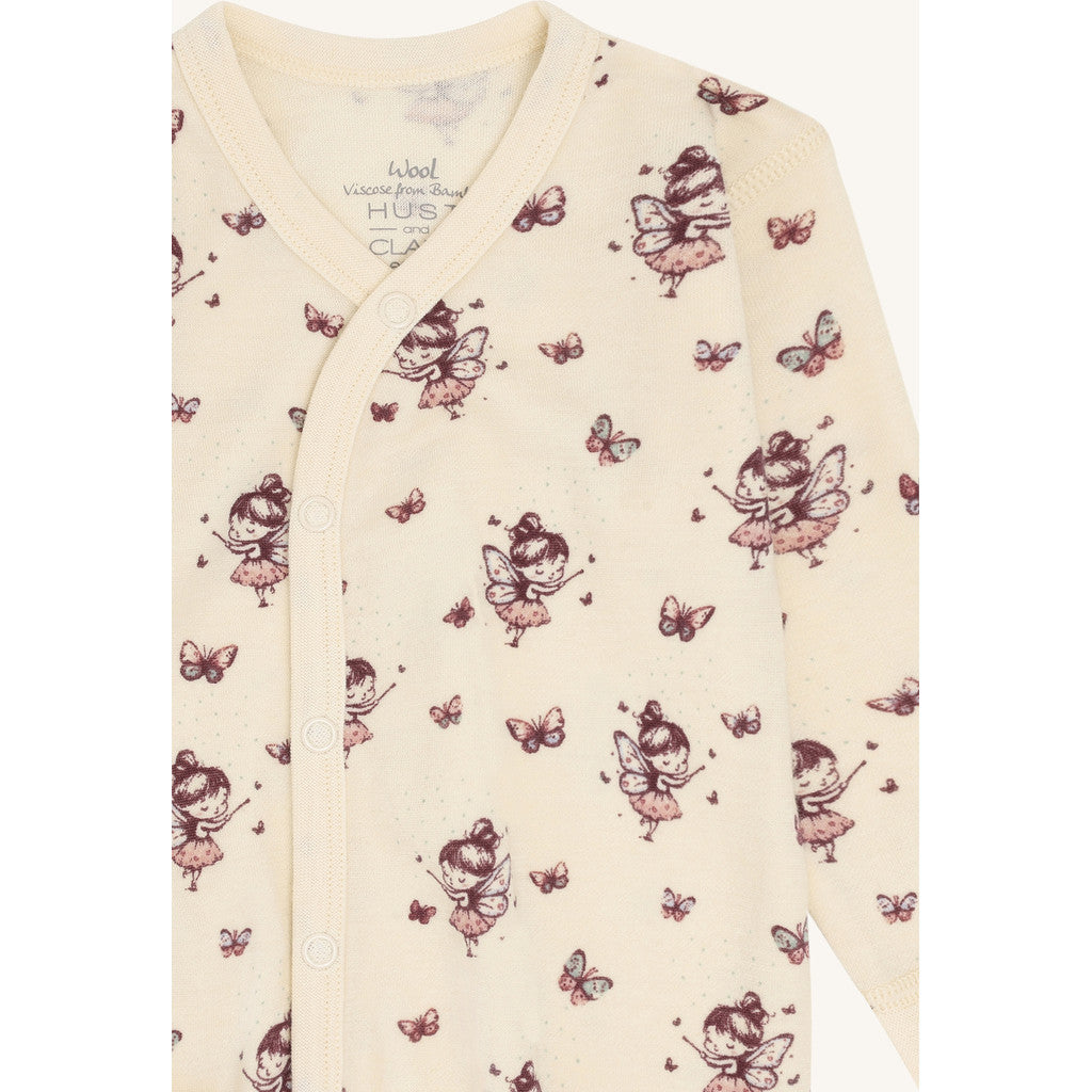 Hust & Claire HCManu Fairy Night Suit 3290 Off White