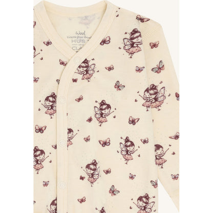 Hust & Claire HCManu Fairy Night Suit 3290 Off White