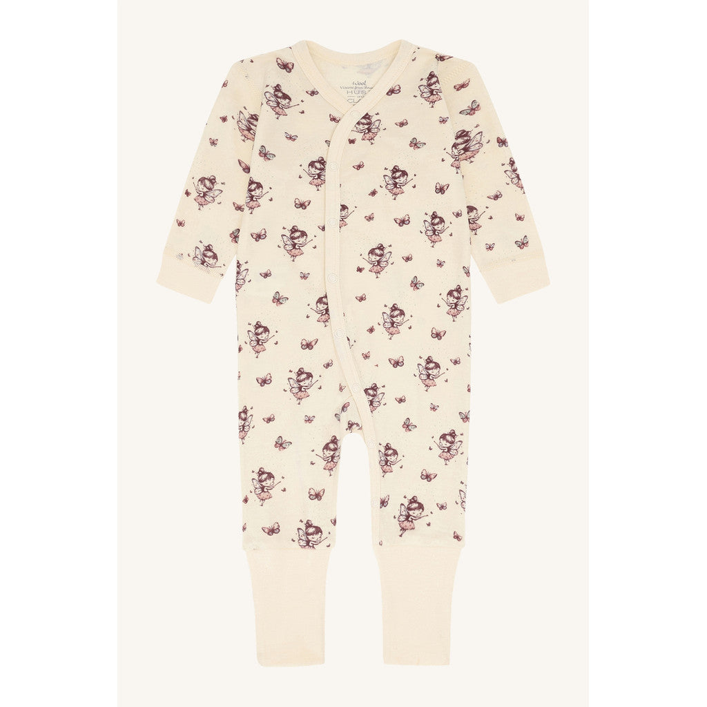 Hust & Claire HCManu Fairy Night Suit 3290 Off White