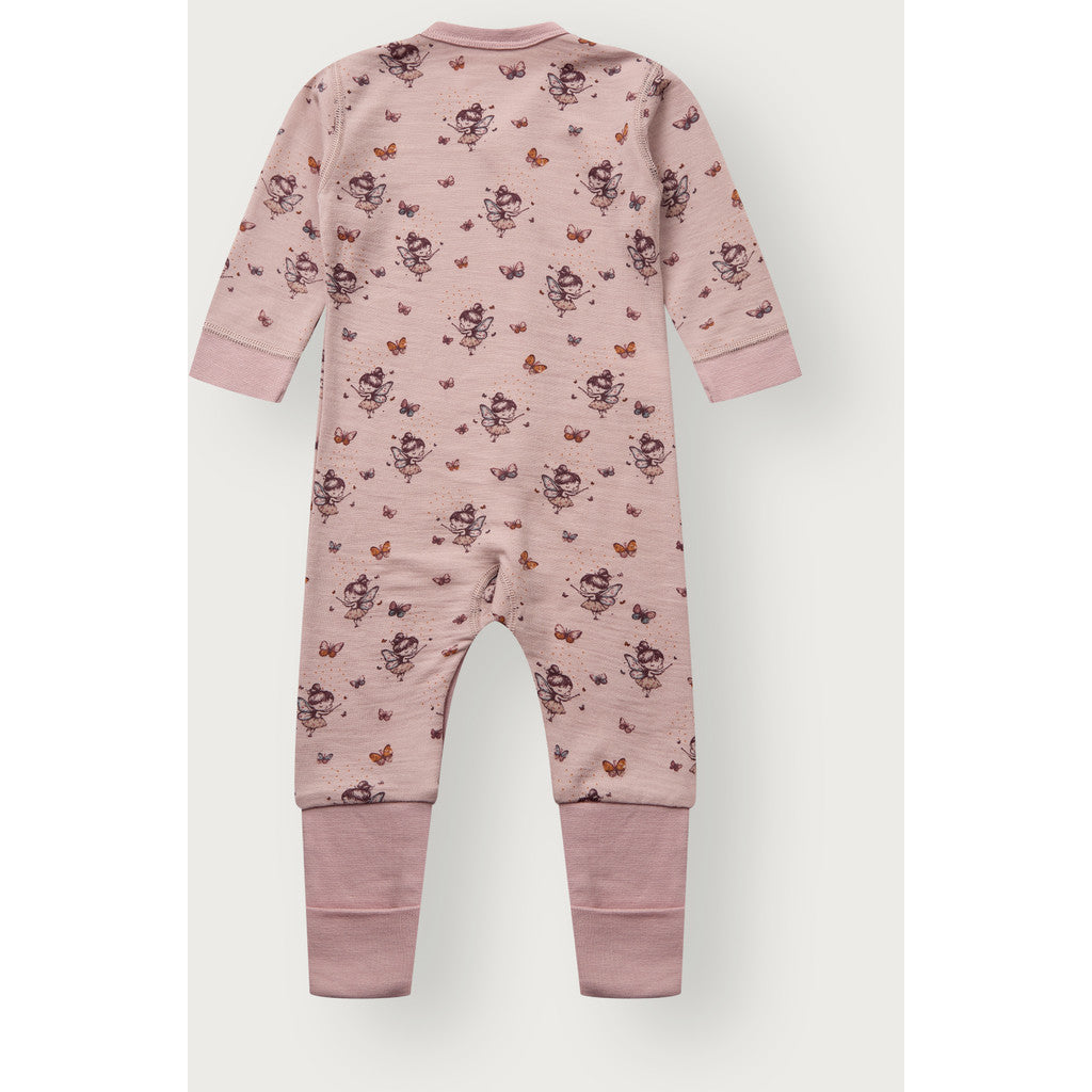 Hust & Claire HCManu Fairy Night Suit 3366 Dusty Rose