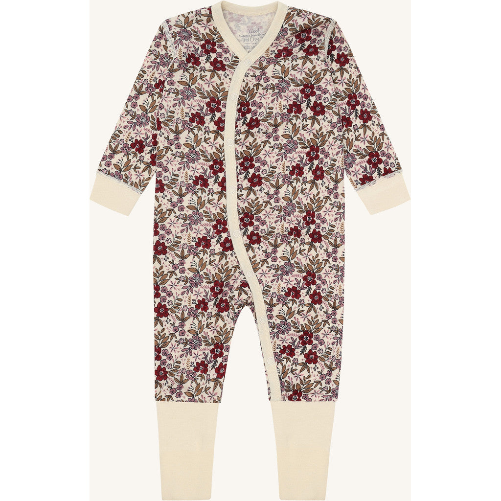 Hust & Claire HCManu Flor Night Suit 3290 Off White