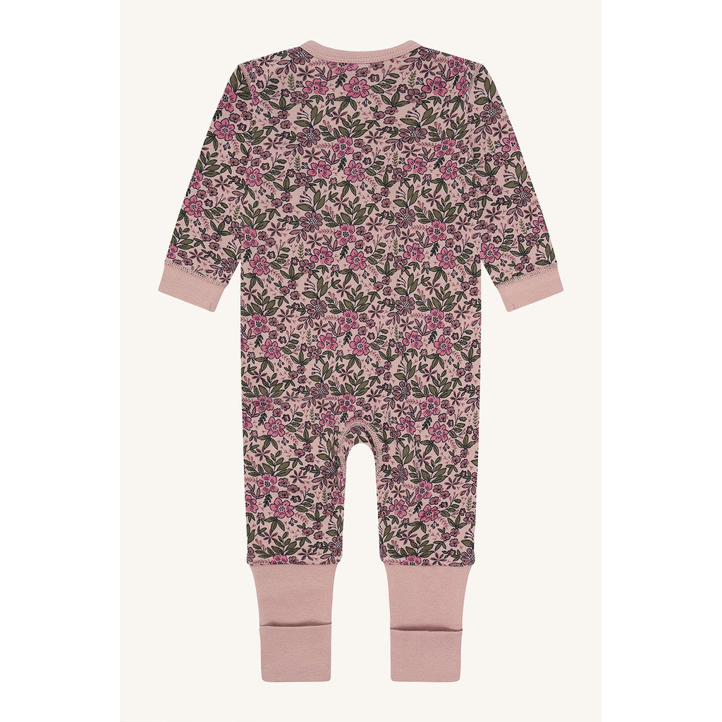 Hust & Claire HCManu Flor Night Suit 3735 Adobe Rose