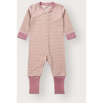 Hust & Claire HCManu Silky Night Suit 3875 Heather
