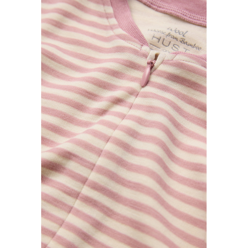 Hust & Claire HCManu Silky Night Suit 3875 Heather