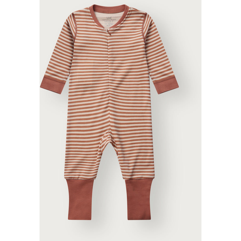 Hust & Claire HCManu Silky Night Suit 4662 Autumn