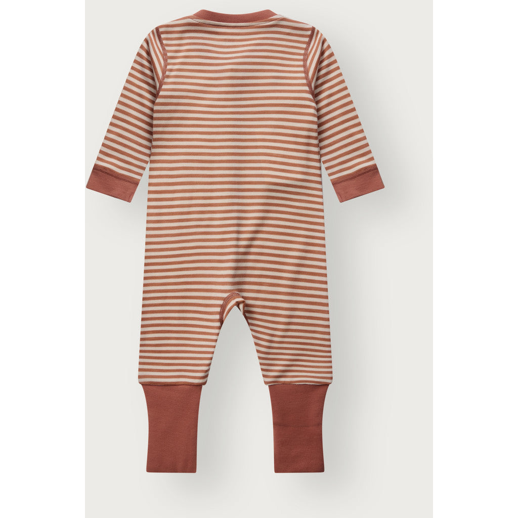Hust & Claire HCManu Silky Night Suit 4662 Autumn