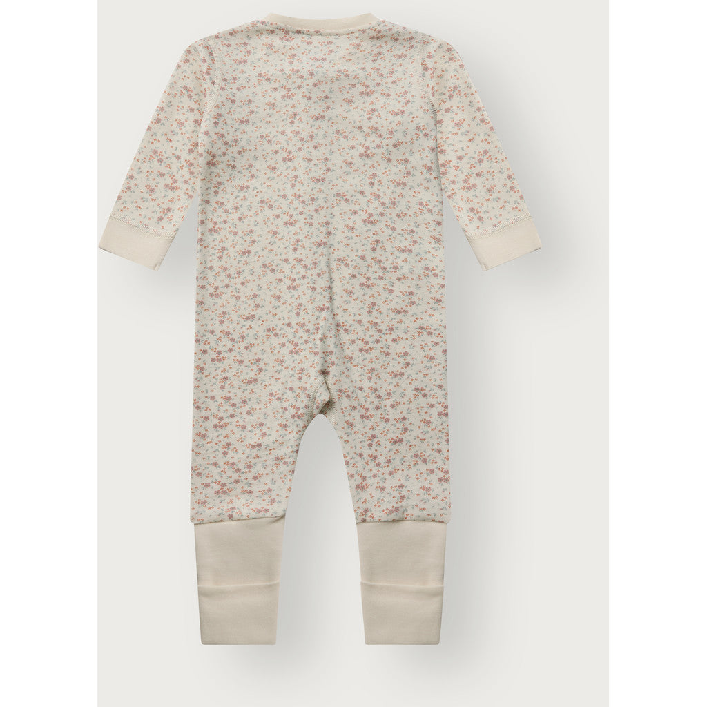 Hust & Claire HCManu Zip Tiny Night Suit 3290 Off White