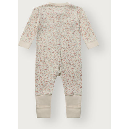 Hust & Claire HCManu Zip Tiny Night Suit 3290 Off White