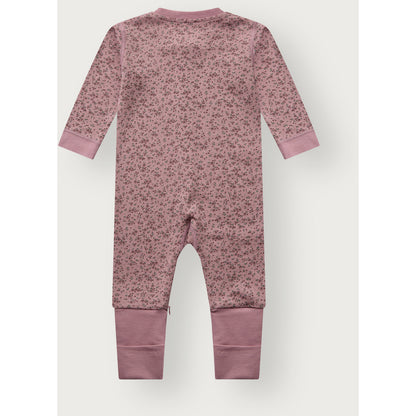 Hust & Claire HCManu Zip Tiny Night Suit 3875 Heather