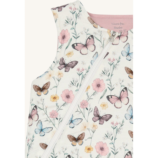 Hust & Claire HCMaxus print Sleep bag 3270 Ivory