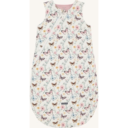 Hust & Claire HCMaxus print Sleep bag 3270 Ivory