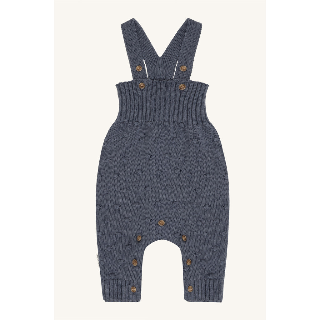 Hust & Claire HCMeise Pants suit 3154 Blue Storm