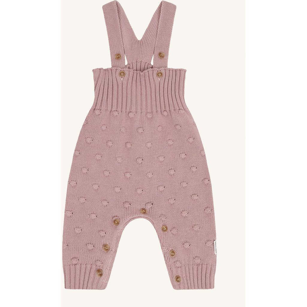 Hust & Claire HCMeise Pants suit 3875 Heather