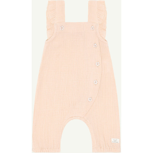 Hust & Claire HCMelik Muselin Trousers 3763 Quartz