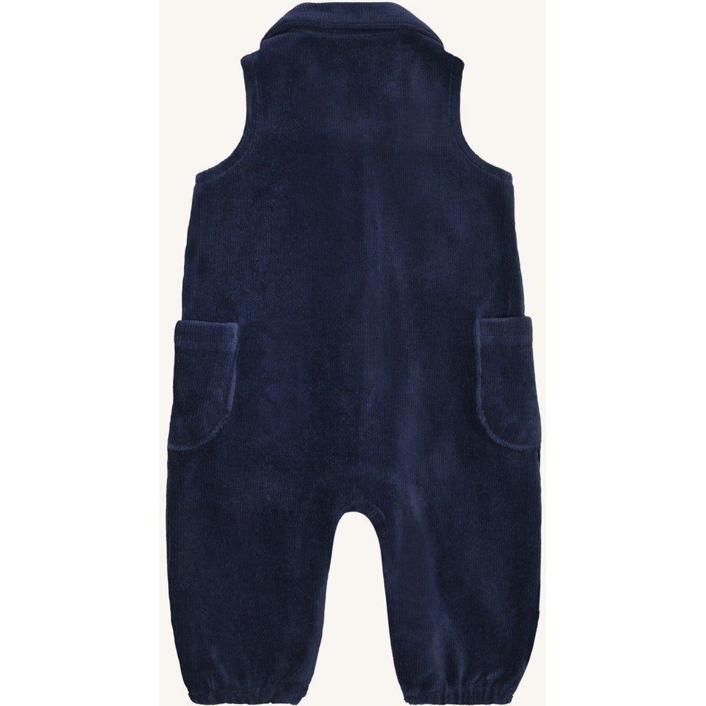 Hust & Claire HCMem Ottoman Jumpsuit 4150 More Navy