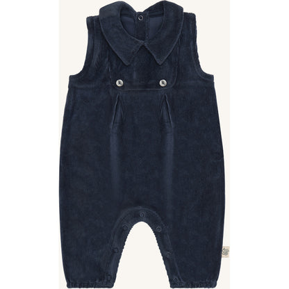 Hust & Claire HCMem Ottoman Jumpsuit 4150 More Navy