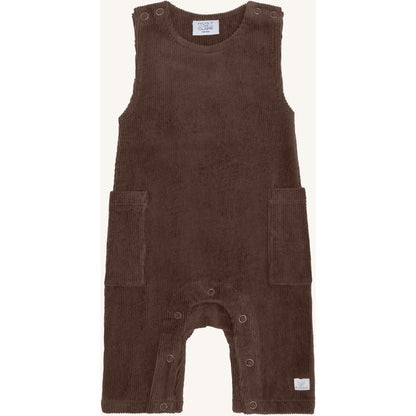 Hust & Claire HCMem soft Pants suit 3576 Brown Stone