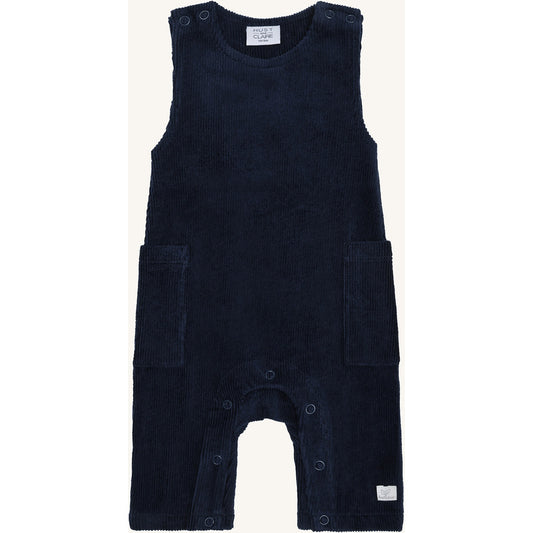 Hust & Claire HCMem soft Pants suit 4150 More Navy