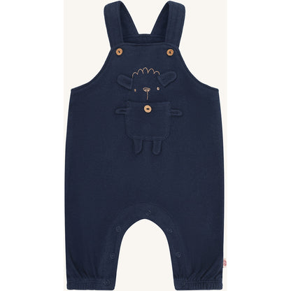 Hust & Claire HCMemo Sheep Pants suit 3146 Blues
