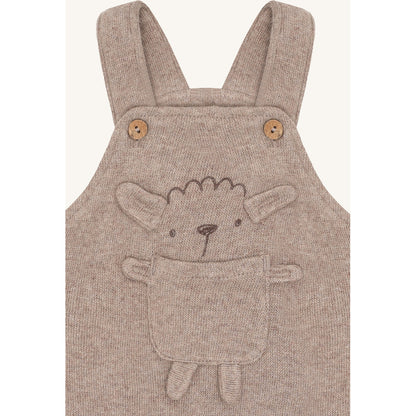 Hust & Claire HCMemo Sheep Pants suit 3233 Kangaroo Melange