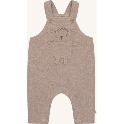 Hust & Claire HCMemo Sheep Pants suit 3233 Kangaroo Melange