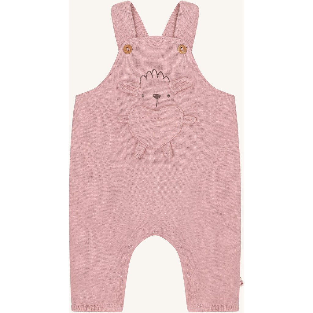 Hust & Claire HCMemo Sheep Pants suit 3875 Heather