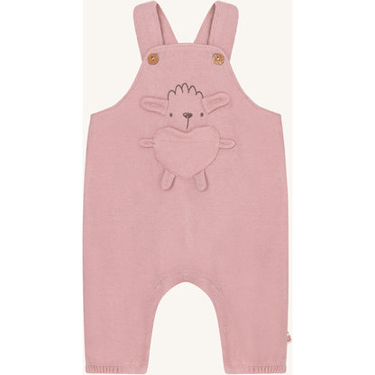 Hust & Claire HCMemo Sheep Pants suit 3875 Heather