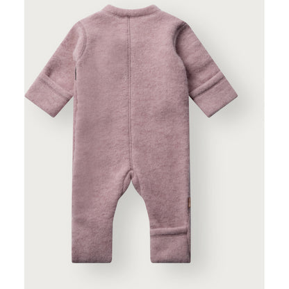 Hust & Claire HCMerlin Wool Fleece Suit 3875 Heather