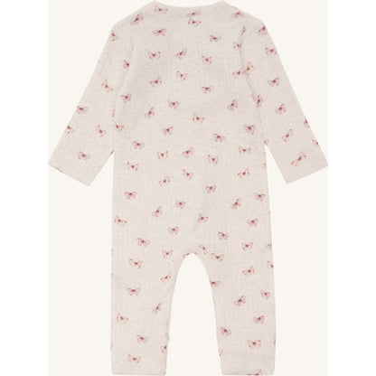 Hust & Claire HCMich Animals Jumpsuit 3349 Apricot