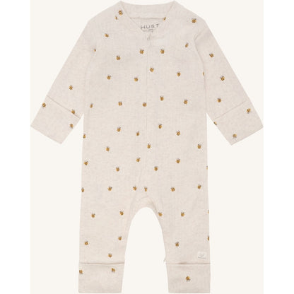 Hust & Claire HCMich Animals Jumpsuit 3692 Ochre