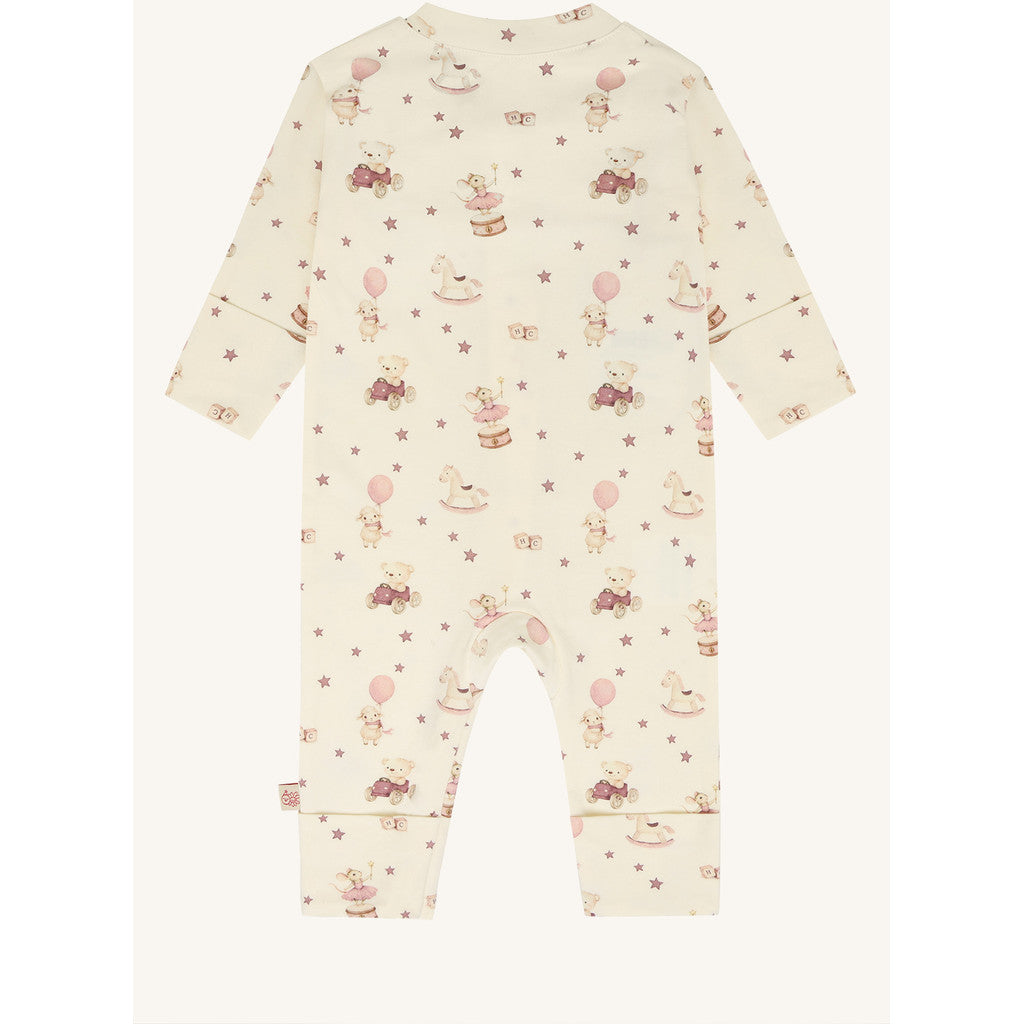 Hust & Claire HCMich Magic Toys Jumpsuit 3290 Off White