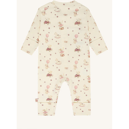 Hust & Claire HCMich Magic Toys Jumpsuit 3290 Off White