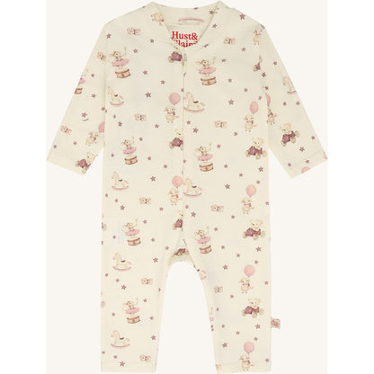 Hust & Claire HCMich Magic Toys Jumpsuit 3290 Off White
