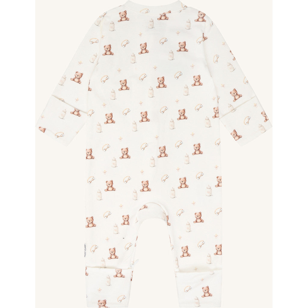 Hust & Claire HCMich Teddy Jumpsuit 3270 Ivory