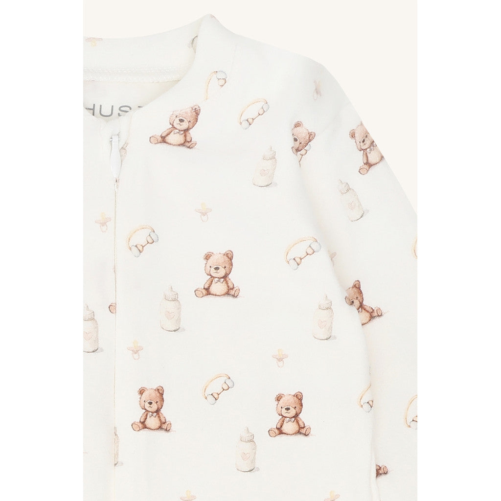 Hust & Claire HCMich Teddy Jumpsuit 3270 Ivory