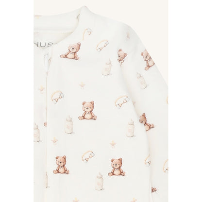 Hust & Claire HCMich Teddy Jumpsuit 3270 Ivory