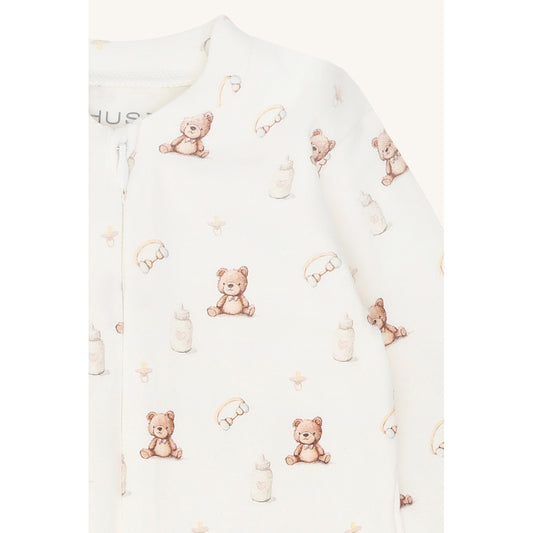 Hust & Claire HCMich Teddy Jumpsuit 3270 Ivory