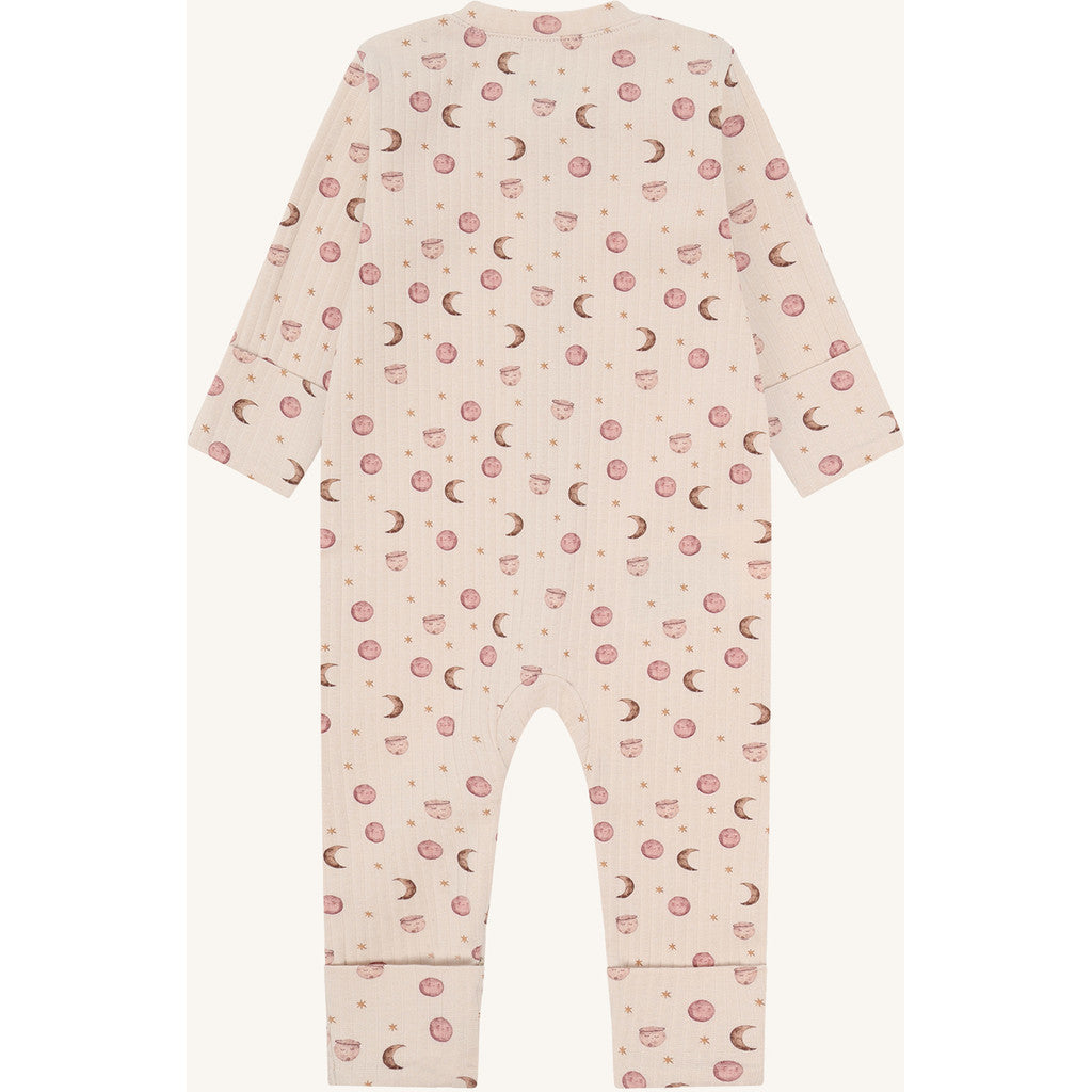 Hust & Claire HCMich moon Night Suit 4503 Gray Morn
