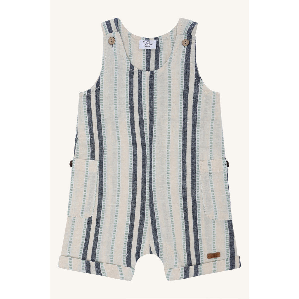 Hust & Claire HCMik Holiday Shorts 3517 Sandshell