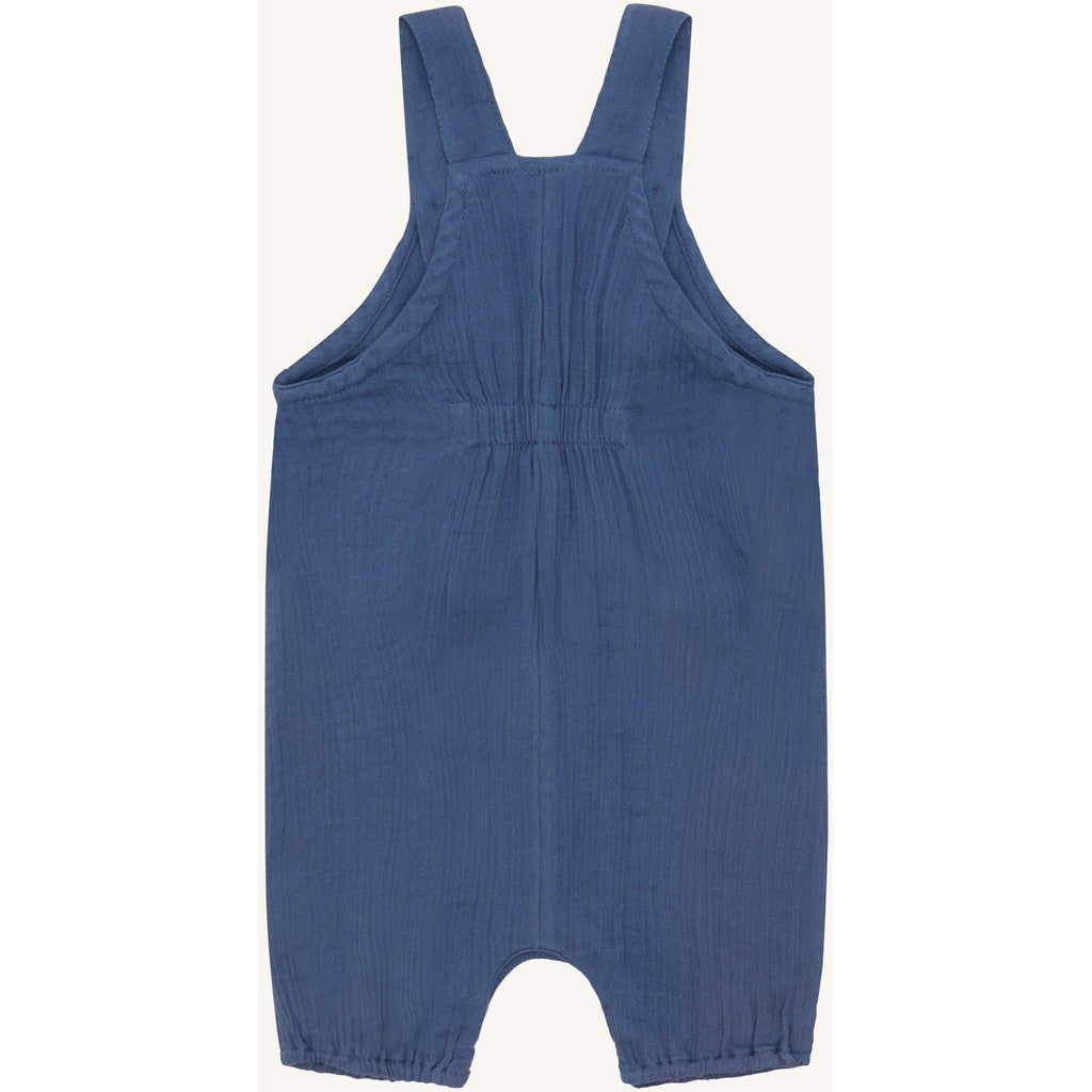 Hust & Claire HCMik Muslin Shorts 3177 Thunder
