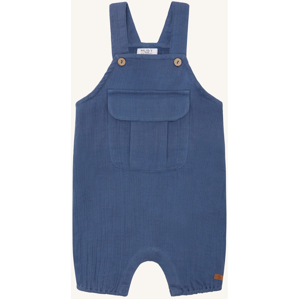 Hust & Claire HCMik Muslin Shorts 3177 Thunder