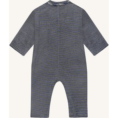 Hust & Claire HCMiles Stripe Jumpsuit 3146 Blues