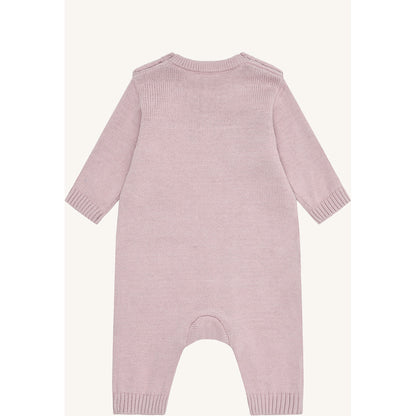 Hust & Claire HCMill Knit play Knitwear 3735 Adobe Rose