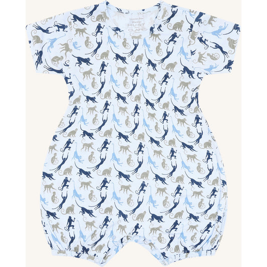 Hust & Claire HCMilu Monkey Sun Night Suit 4000 Water