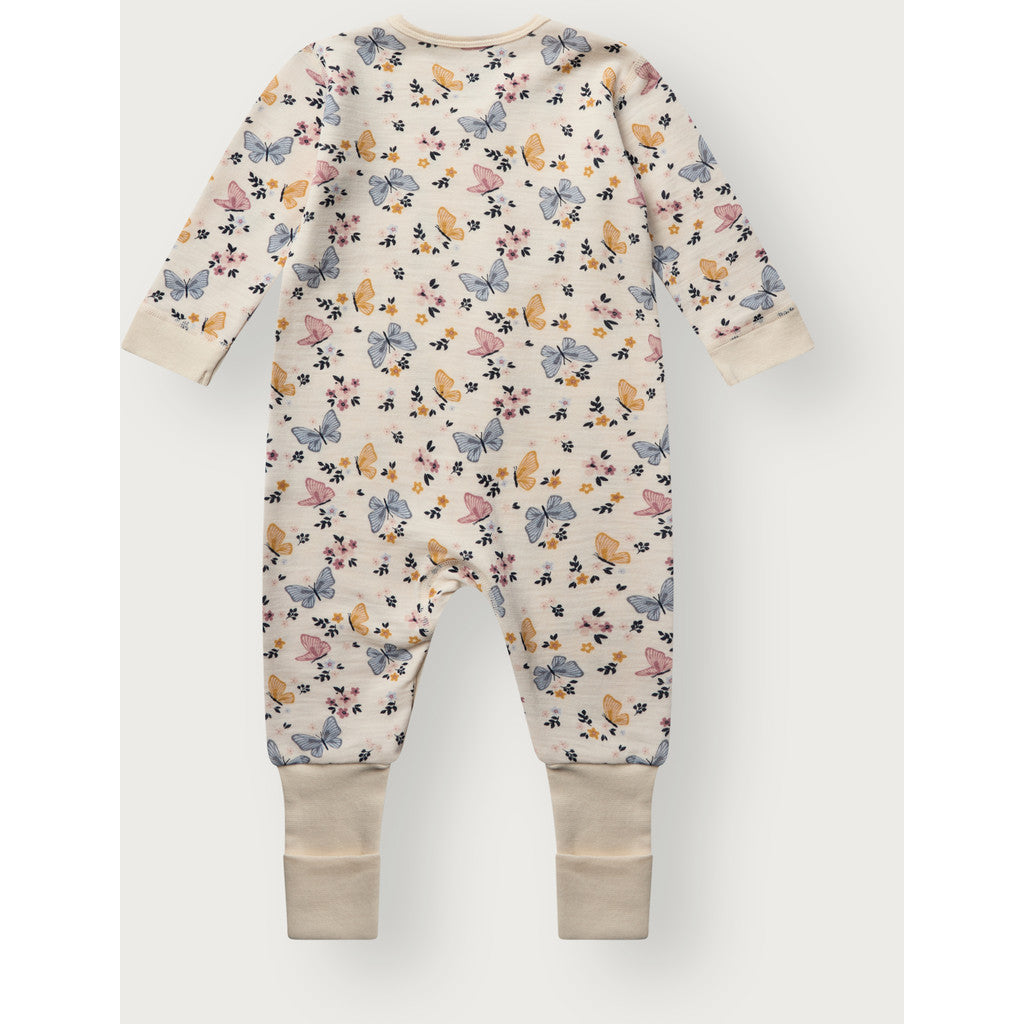Hust & Claire HCMobi Butterfly Night Suit 3290 Off White